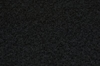 Camperfilz 4-Wege-Stretch Schwarz 6 qm