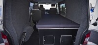 Camperfilz 4-Wege-Stretch Schiefer 8 qm