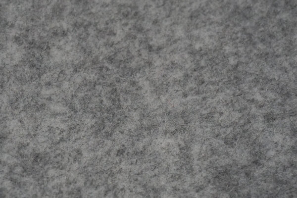 Camperfilz 4-Wege-Stretch Silber 2 qm