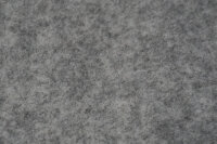 Camperfilz 4-Wege-Stretch Silber 8 qm