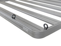 Schwarze galvanisierte Ringschrauben / Ringmutter - von...