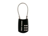 Kabelschloss für Dachträger Accessoires / Klein...