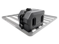 Pro Wassertank inkl. Halterung / 42 l - von Front Runner