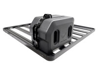 Pro Wassertank inkl. Halterung / 42 l - von Front Runner