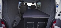 Camperfilz 4-Wege-Stretch Beige 4 qm