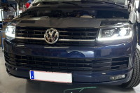 Voll LED Scheinwerfer VW T6