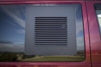 Lüftungsgitter für Heatsys / Carbest...