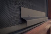 Lüftungsgitter für Heatsys / Carbest Schiebefenster