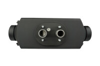 Autoterm Air 2D (ehemals Planar 2D) COMFORT URAL EDITION  Extraleise Pumpe, Höhenkit, Abgasschalldämpfer, Comfort Control