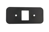Comfort Control Bedienteil für die Air 2D, 12V / 24V (nicht für 8D)