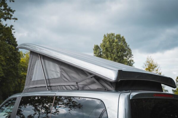 tent with tarp floor Ultralight wearable-blankets Add SUP arms?:No The clear view bubble Näh Rebell - Lenkertasche
