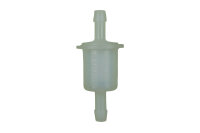 Kraftstofffilter für 6-mm-Leitungen