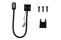 OSRAM ONYX Copilot L+7 LED-Leseleuchte, 12/24 V,...