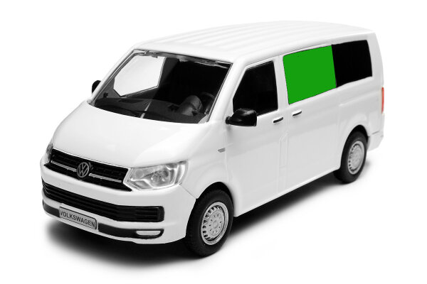Starre Fenster VW T5/T6 vorne Rechts